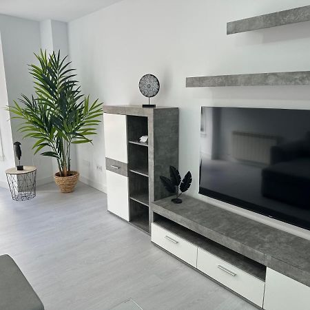 Oktheway Matadero Beach A Coruna Luaran gambar